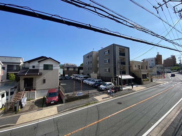 第一冨久屋マンションの物件内観写真